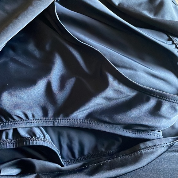 Jaclyn Smith one piece bathing suit, size 14 never worn - Picture 7 of 7